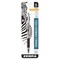 Zebra Zebra G-301 Black Retractable Gel Pen 1 pk 41311 - alternate 2